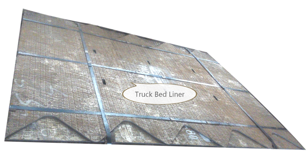 Heavy Duty Truck Protection Liner