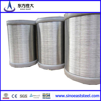 UL certificated bonding ec aluminum wire rod