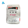 Dióxido de titânio Pangang Rutile R5566 R298