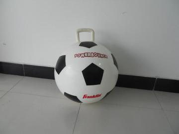 Best seller skip ball toy ball