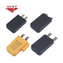 HCET HC02 Series Thermal Motor Protectors & Overload Cut-Outs