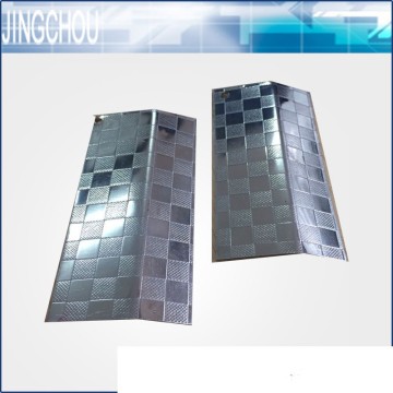 cheap floor tiles trim flexible floor trim for Norway