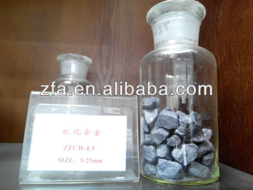 Rare Earth Ferro Silicon