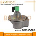 2 1/2 &#39;&#39; BFEC Dust Collector Pulse Valve DMF-Z-62S