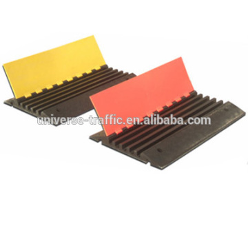 Cable protector/rubber cable protector