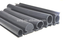 automobile rubber seal