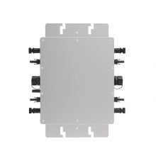 Balcony Solar Micro-Inverter Systems Micro-Inverter Cable WVC 600