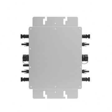 Balcony Solar Micro-Inverter Systems Micro-Inverter Cable WVC 600