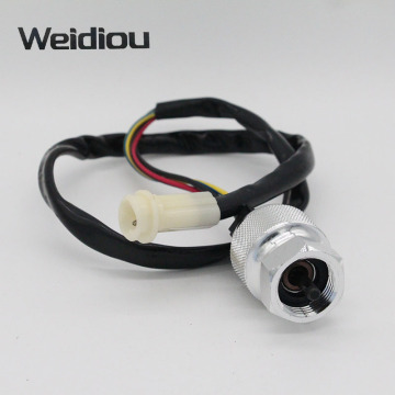 Odometer Speed Sensor For King-Long coaches LG137F3L