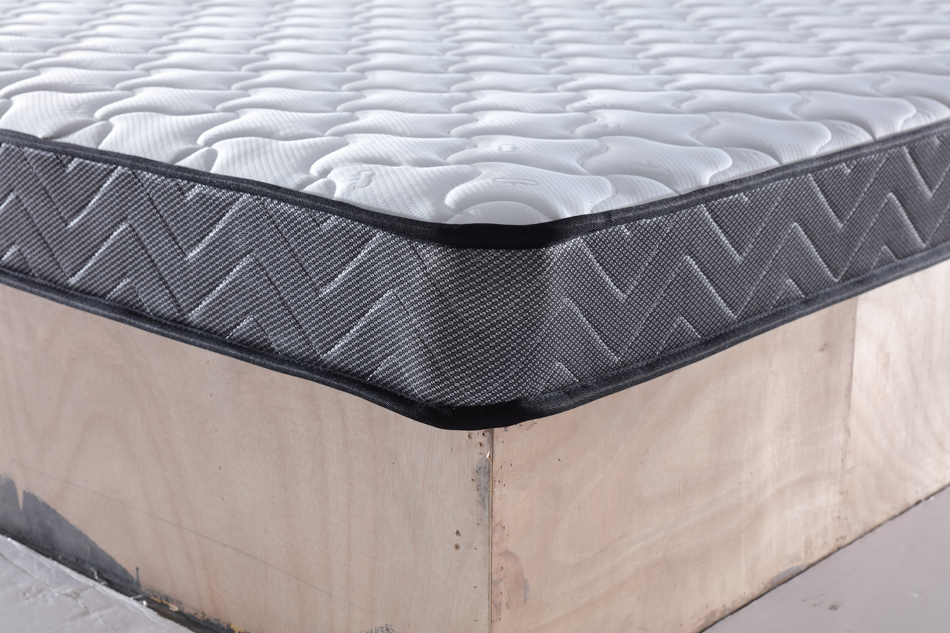 Oem Queen King Cumterize Mattress