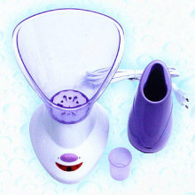 Facial &amp; Nose Sauna