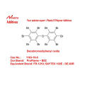 flame retardant FR1210 Decabromodiphenyl oxide 1163-19-5 DBDPO