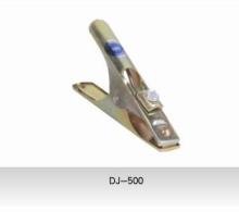 electrode welding clamp