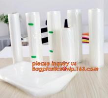 vacuum packing roll bag, Vacuum packing Accessory, Textured Vacuum Storage Pouch, Emboss Vacuum Storage Bags