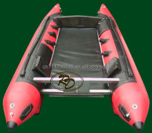 Inflatable Racing Catamaran ThunderCat