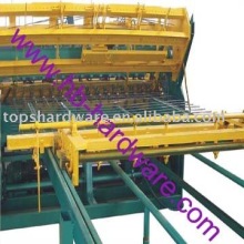 Welded Wire Mesh Machine