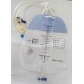 Medical Grade Drain Valve for Urine Bag