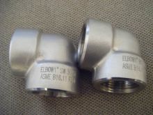 CS FORGED A105 90DEG ELBOW