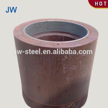 Professional Steel Manufacturer forged ring