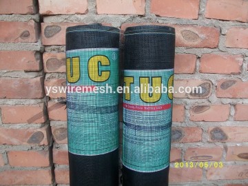 18*16 Fiberglass wire netting/fiberglass wire cloth/fiberglass window screen wire