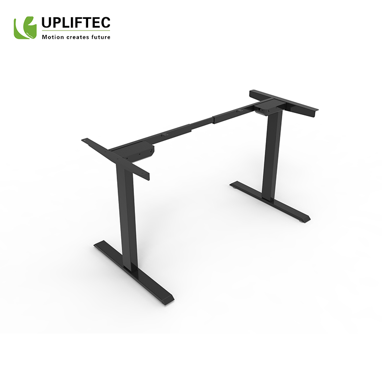 Dual Motor Ergonomic Adjustable Standing Desk