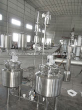 50L Water Blending tank & system
