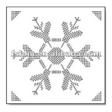 Customed CNC suspended ceiling aluminum profiles SQ1018