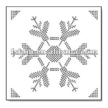 Customed CNC suspended ceiling aluminum profiles SQ1018