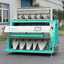 Cashew Nuts CCD color sorter