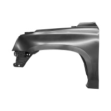 Replacement Steel Front Fenders and Mudguard Flares for Cadillac Escalade 2015-2020