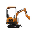 Farm machinery mini excavators XN12 for sale