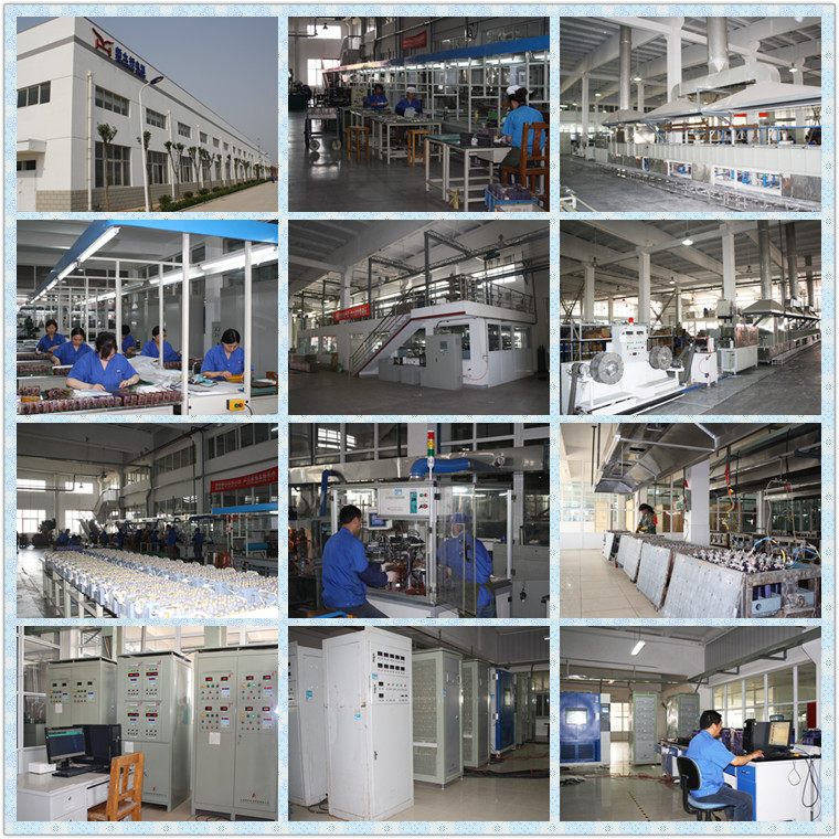 ni-cd battery factory