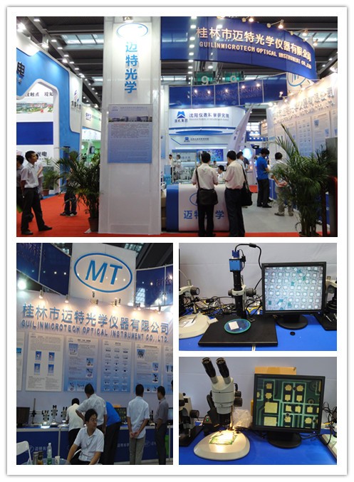 High Definition Multimedia Interface microscope camera no need PC