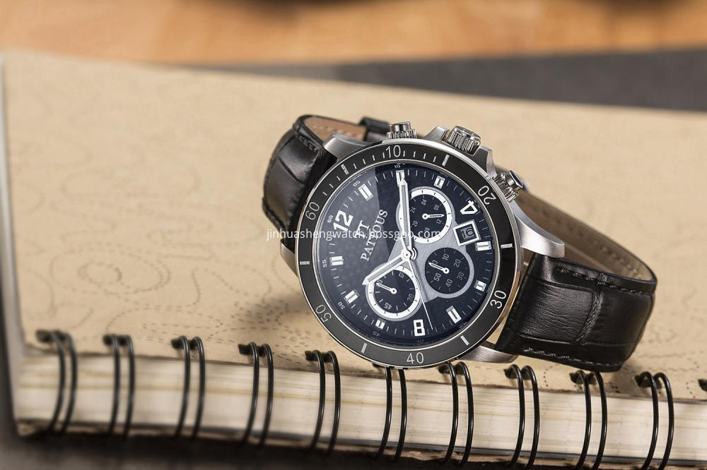 Men Chronograph Watches