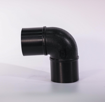 HDPE Butt Welding pipe fittings