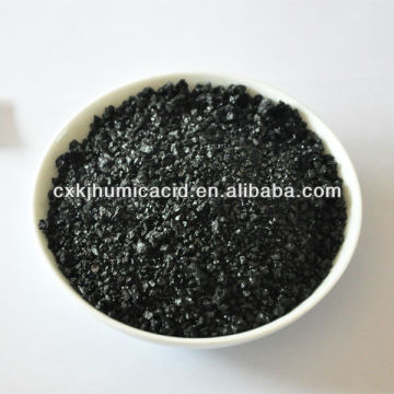 Organic Fertilizer Raw Material Humic Acid