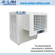 Airflow 4000m3/h window air cooler