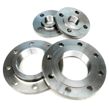 Slip On Flanges DIN EN 1092-1/12 PN 10 FL B1