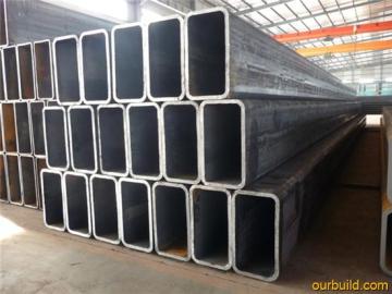 square steel tube carbon material 300mm