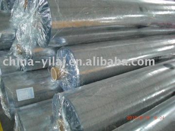 Packing material- Transparent PVC film/sheet