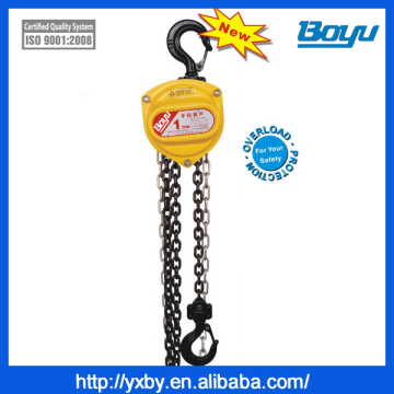 Great Quality chain hoist blocks