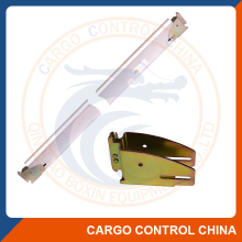 3084 Steel decking shoring beams for truck trailer