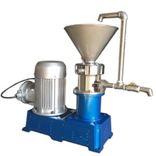 High Speed Colloid Mill Emulsifying Machine