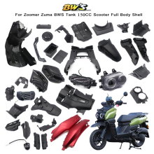 Zoomer Zuma BWS Tank 150CC Scooter Full Body Shell - Motorcycle Plastic Parts
