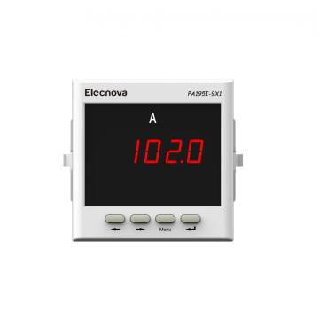 100-2000A DC power supply for led current meter