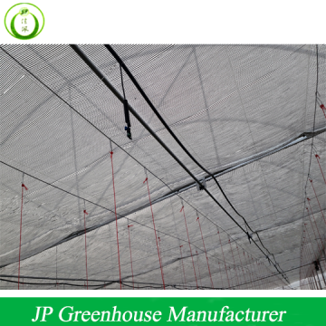 green house poly covering