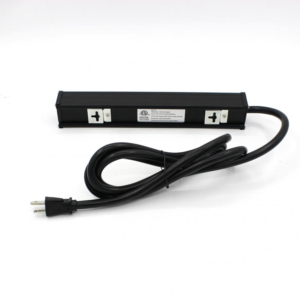 Prise de courant de voyage américaine Us Travel Power Outlet