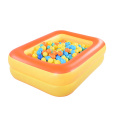 Inflatable Pool Kids Water Play Rectangular Swimming Pool