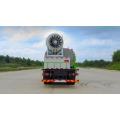 Water Truck Mounted Agricultural Pesticide Spraying Machine