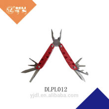 2016 Hot design mini pliers multi tool